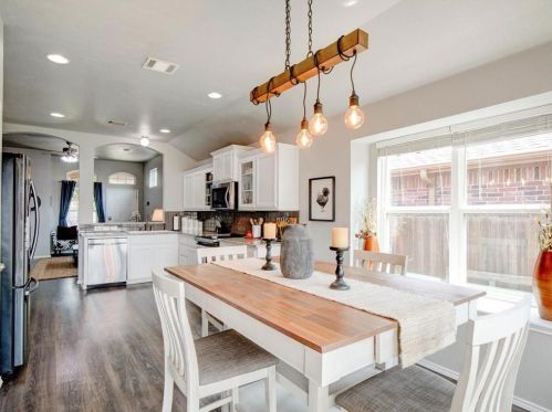 5733 Parkview Hills Ln, Fort Worth TX  76179-6715 exterior