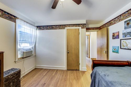 6550 Ebinger Dr, Niles IL 60714-4435 exterior