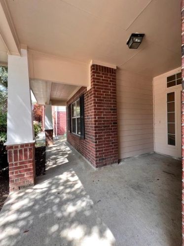 25826 Chapman Falls Dr, Richmond TX  77406-3973 exterior