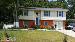 1597 Sugar Plum Dr, Conyers, GA 30094-6804
