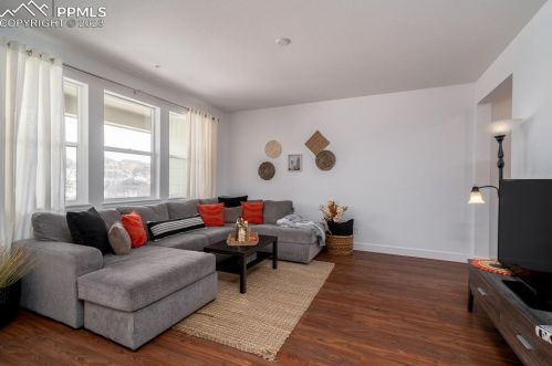 15623 Kitchener Way, Woodmoor CO  exterior