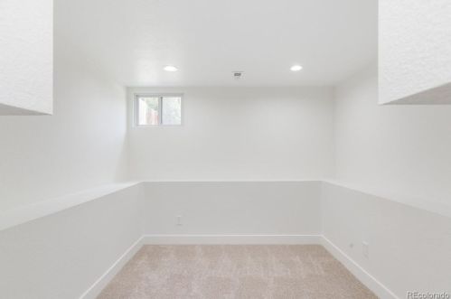 2478 High St, Denver CO  80210-5144 exterior