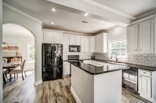 4073 Herron Trl, Atlanta GA  30349-1530 exterior