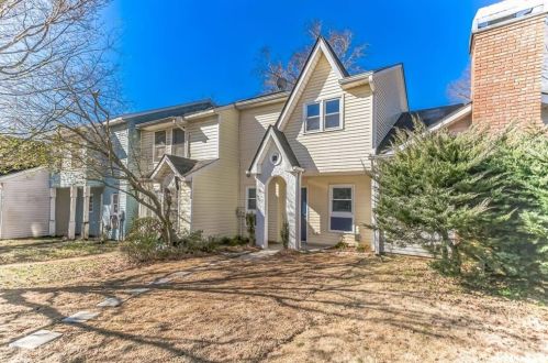 2387 Cove Rd, Lithonia, GA 30058-8960