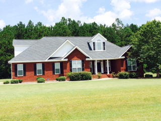 98 Brownlee Cir, Tifton, GA 31794-1648