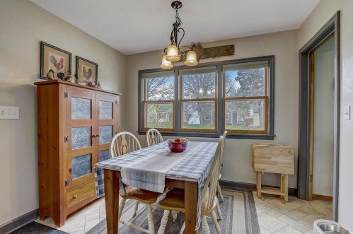 1729 5th St, Saint Paul MN  55112-6547 exterior