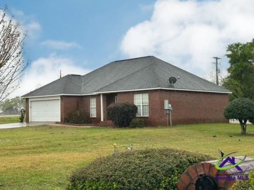 1201 Willow Bnd, Warner Robins, GA 31088-2509