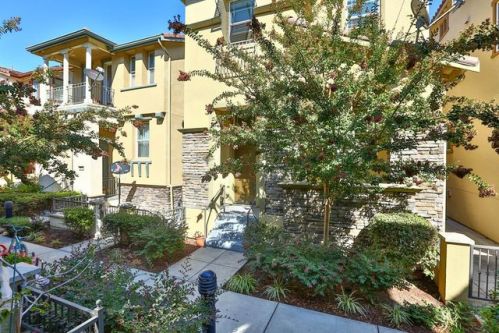 701 Vida Larga Loop, Milpitas, CA 95035-8667