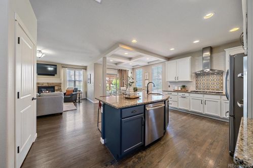 15160 Iliff Pl, Denver CO 80013-1140 exterior