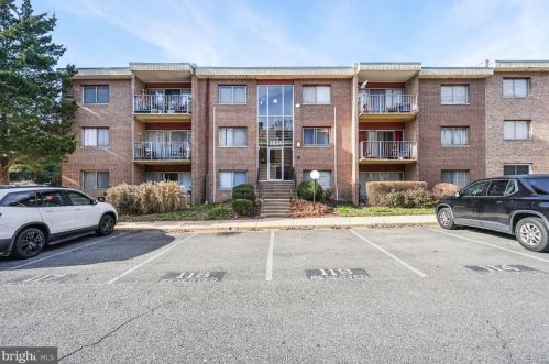 3834 Bel Pre Rd, Silver Spring MD 20906-2637 exterior