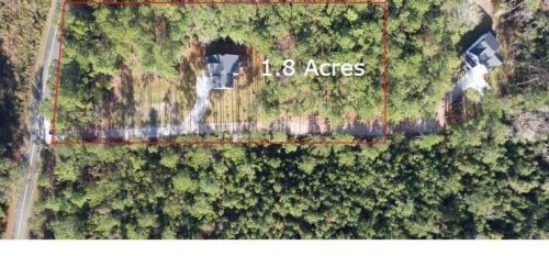 9961 Randall Rd, Mcclellanville, SC 29458-9464