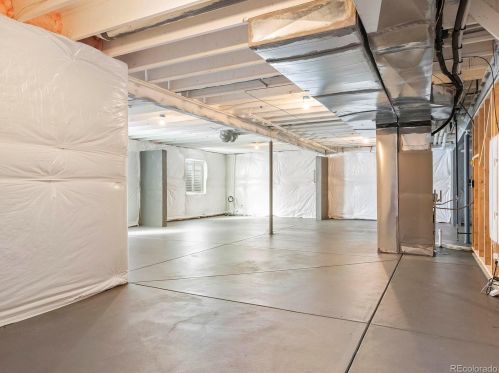 8584 Quemoy St, Denver CO  80016 exterior