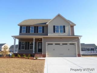 5274 Anna Belle Ln, Wade, NC 28395-9081