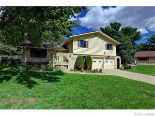2470 Zephyr St, Denver CO  80214-5638 exterior