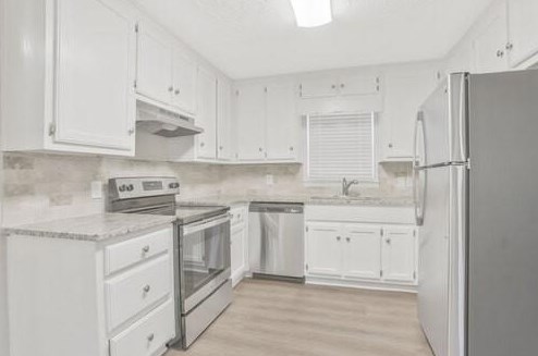 1675 Cherry Hill Rd, Conyers GA  30094-6275 exterior