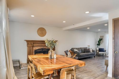 17194 Prentice Dr, Denver CO  80015-2414 exterior