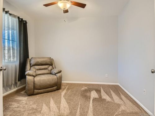 11752 Chambers Dr, Denver CO  80022-8763 exterior