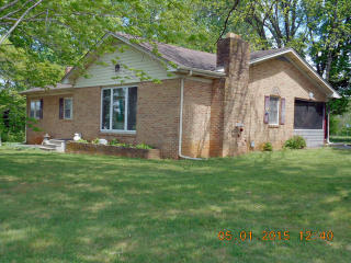 4476 Monterey Hwy, Ravenscroft, TN 38583-2764