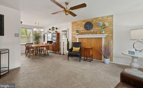 15405 Valencia St, Silver Spring MD exterior