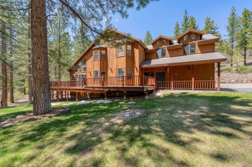14374 Martis Peak Rd, Truckee, CA