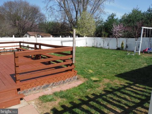 903 Walker St, Aberdeen MD  21001-3574 exterior