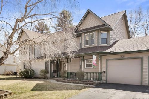 3 Shadbush Way, Wapping, CT 06074-2616