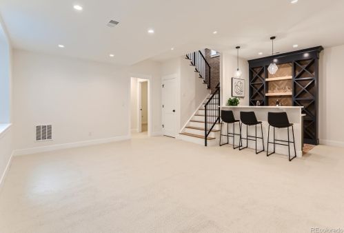 2644 Jasmine St, Denver CO  80222-6317 exterior