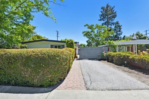 355 Fay Way, Mountain View, CA 94043-2803