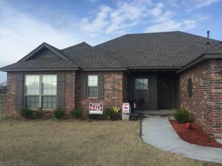 13586 Saddlebrook Dr, Oologah, OK 74053-4270