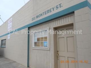 211 Monterey St, Salinas CA  93901-3408 exterior