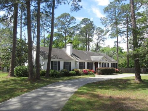 4209 Louisiana Ave, Soperton, GA 30457-3659