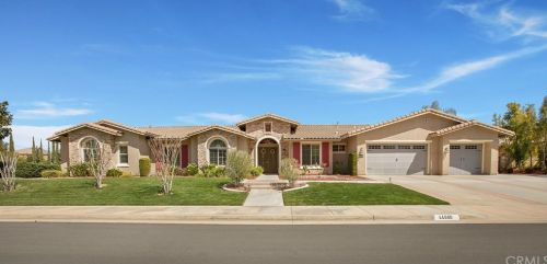 44980 Stoneheath St, Temecula, CA 92592-5550