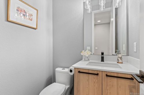 3634 Lipan St, Denver CO  80211-3045 exterior