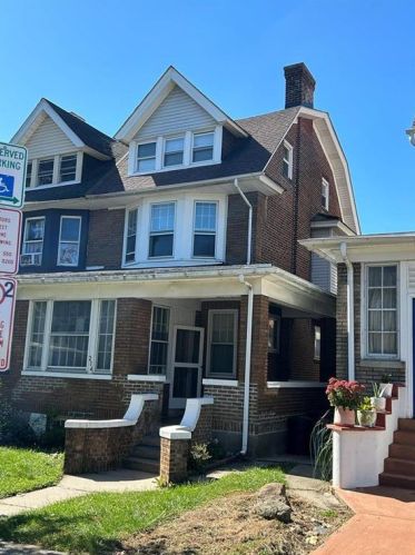 214 16th St, Allentown, PA 18102-3612