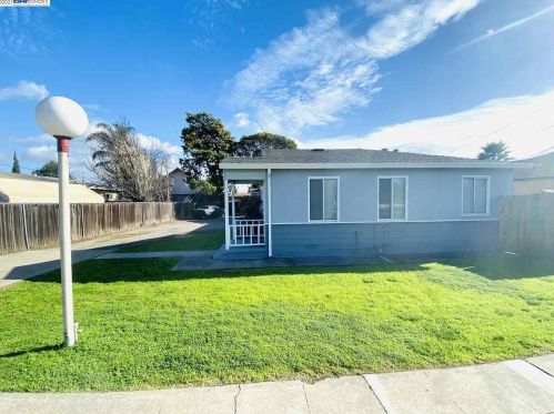 385 Orchard Ave, Hayward, CA 94544-2003