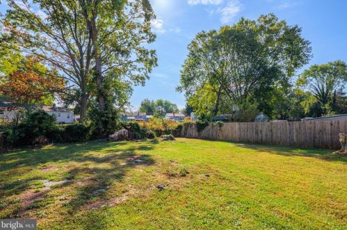 147 Darlington Ave, Aberdeen MD  21001-3702 exterior