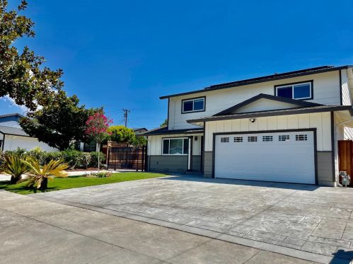 3114 Terrywood Ct, San Jose, CA 95132-1237