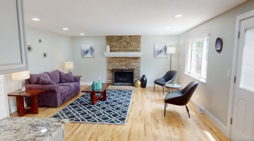 6251 Jamaica Ct, Englewood CO  80111-5701 exterior