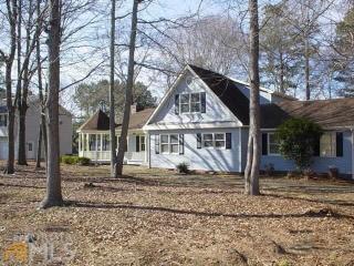 531 Old Camp Church Rd, Carrollton, GA 30117-8830