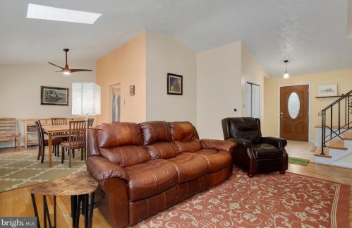 315 Beaumont Rd, Silver Spring MD 20904-1077 exterior