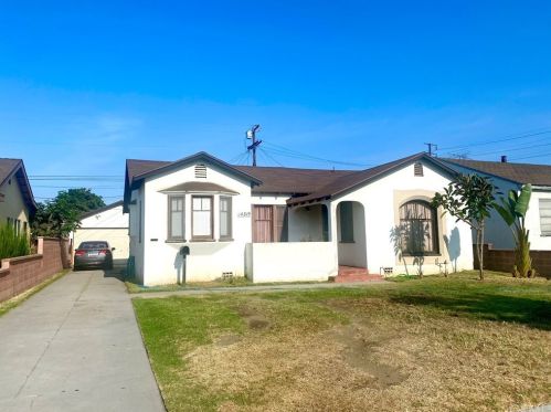 14319 Grayland Ave, Norwalk, CA 90650-4949