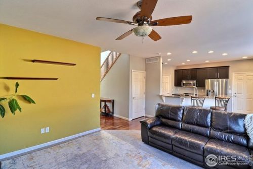 6715 32nd St, Greeley CO 80634-8928 exterior