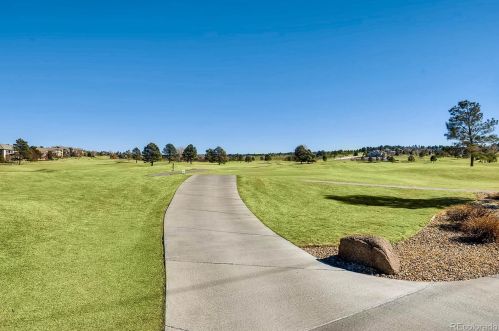 8140 Lakeshore Dr, Parker CO  80134-5843 exterior