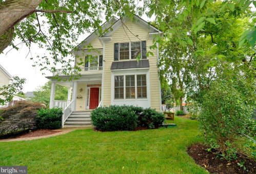 153 Amalfi Ct, Purcellville, VA 20132-5816