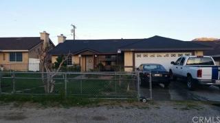 14598 Manzanillo St, Cabazon, CA 92230-4102
