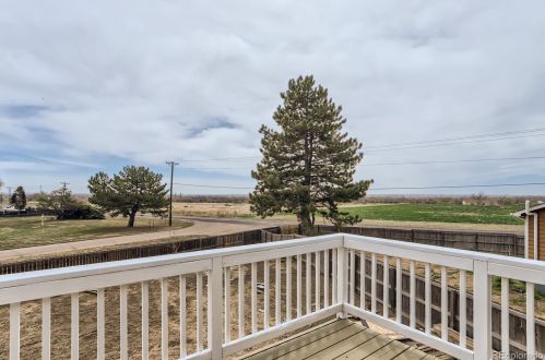 4832 Everest Pl, Greeley CO  80634-8500 exterior