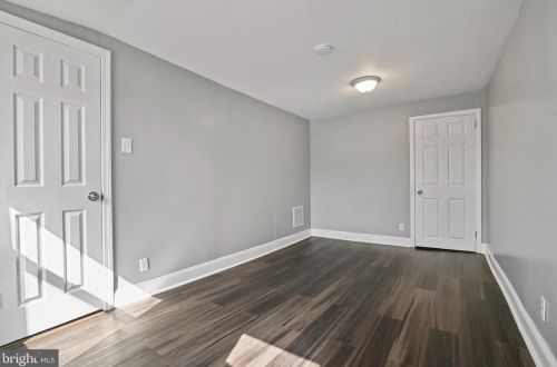 433 Greenwood Ave, Primrose PA 17901-3650 exterior