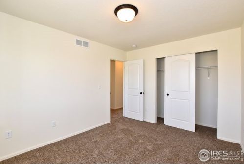 2682 Emerald St, Loveland CO 80537-2013 exterior