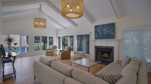 17 Oyster Row, Isle Of Palms SC  29451-2724 exterior