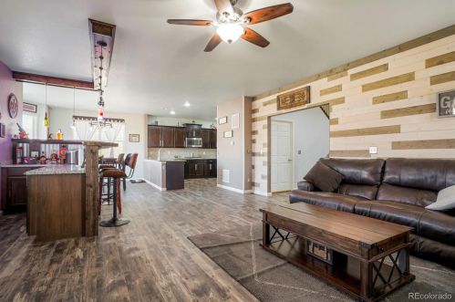 22505 Un Pl, Aurora CO 80015-5544 exterior